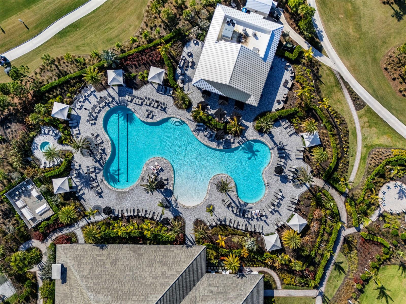 Image 97 of 100 For 3679 Santa Caterina Boulevard