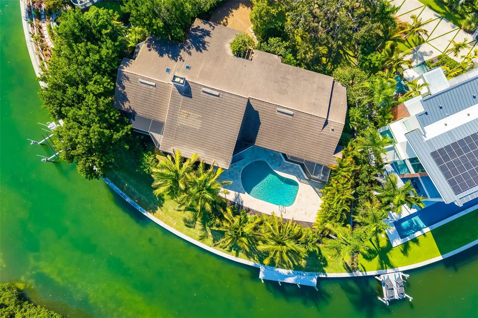 Image 70 of 95 For 560 Harbor Cove Circle