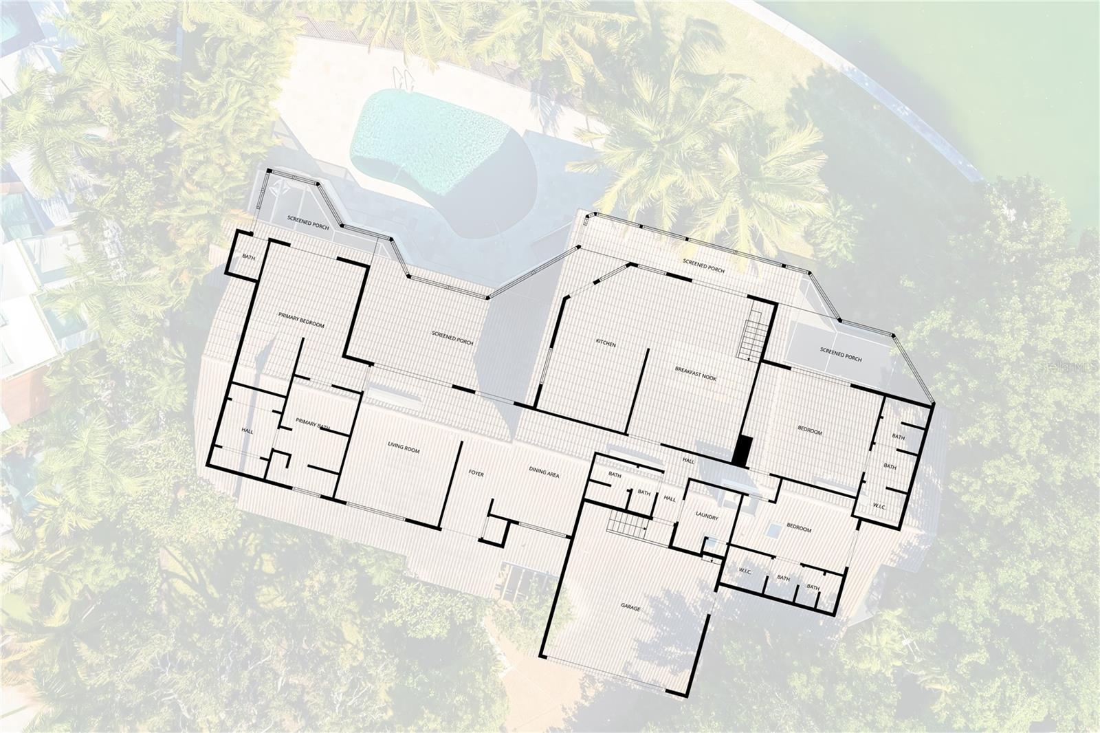 Image 89 of 95 For 560 Harbor Cove Circle