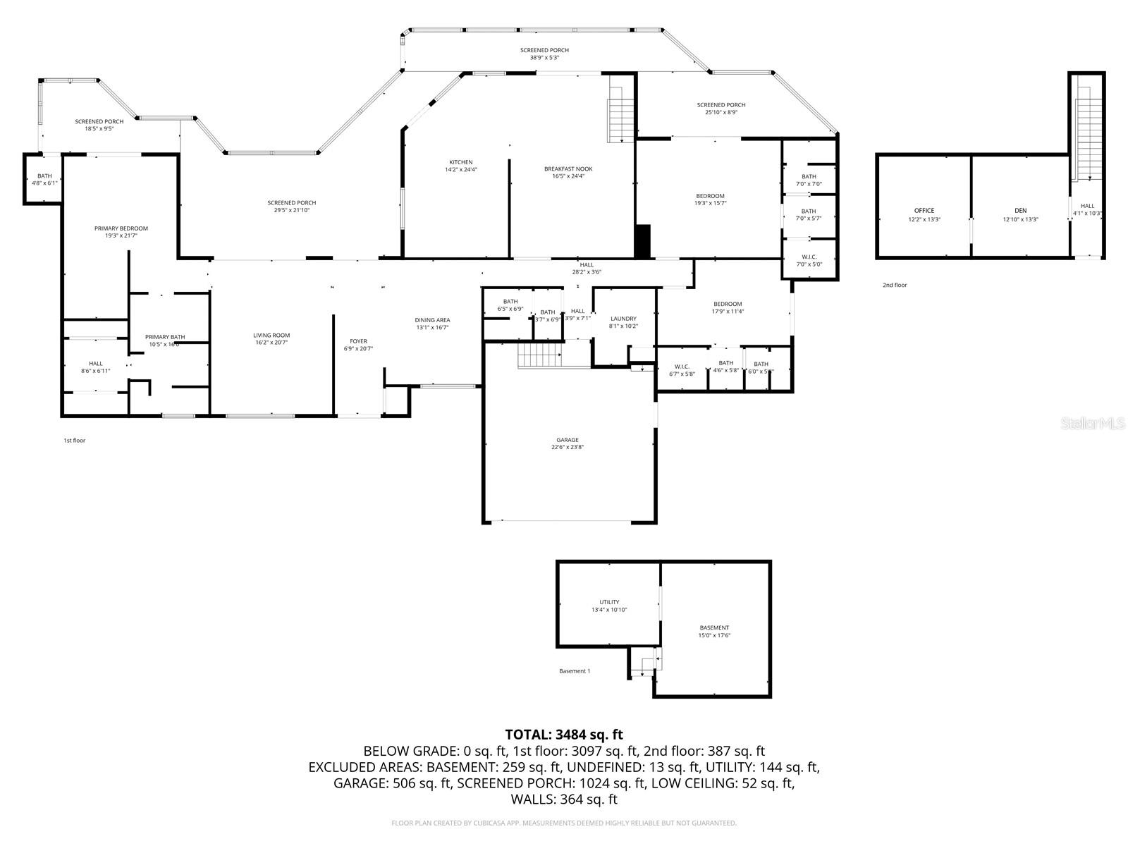 Image 97 of 100 For 560 Harbor Cove Circle
