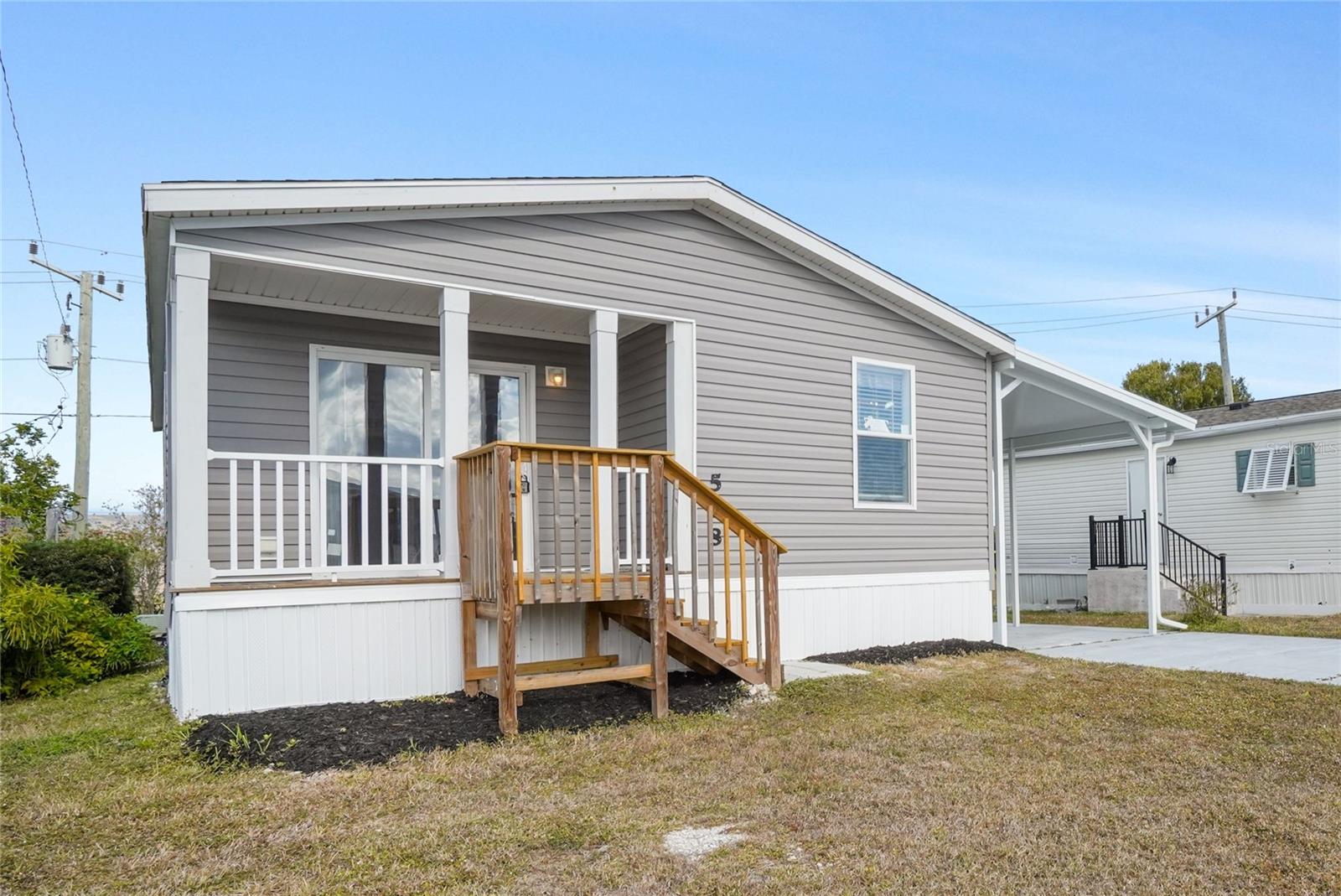 Details for 538 Fleetwood Street, NORTH PORT, FL 34287