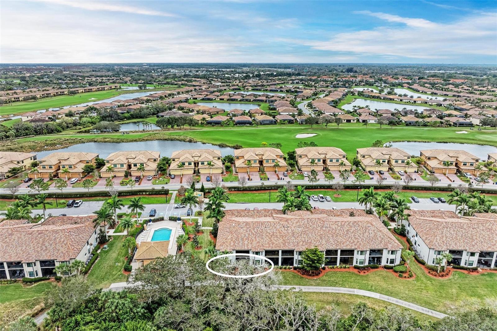 Image 4 of 77 For 6715 Grand Estuary Trail 106