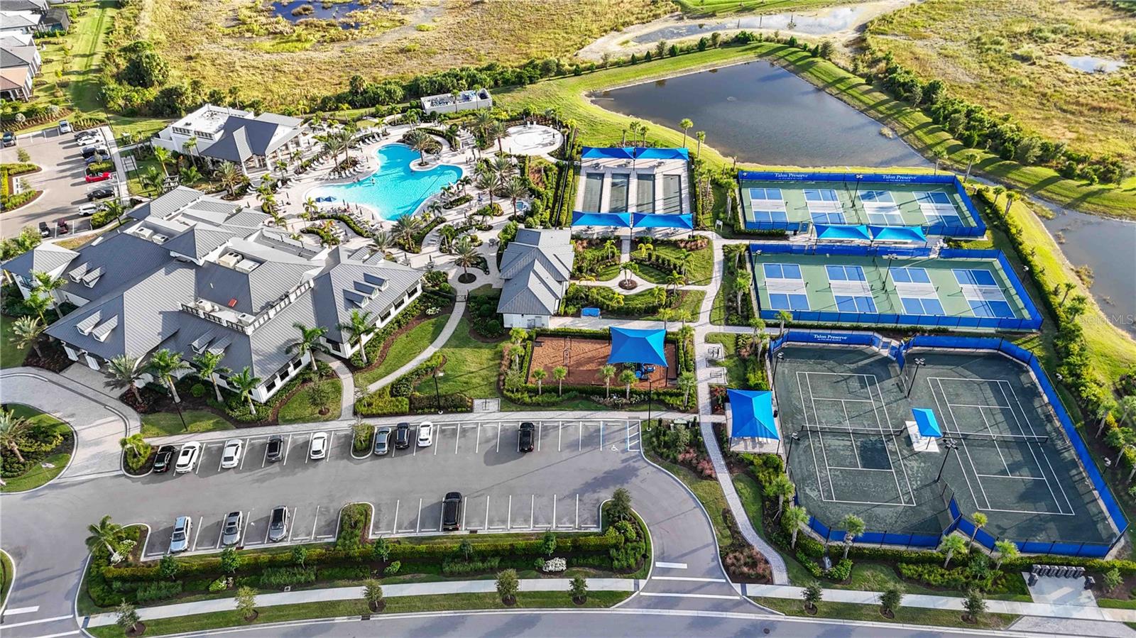 Image 18 of 66 For 6075 Sawgrass Lake Court