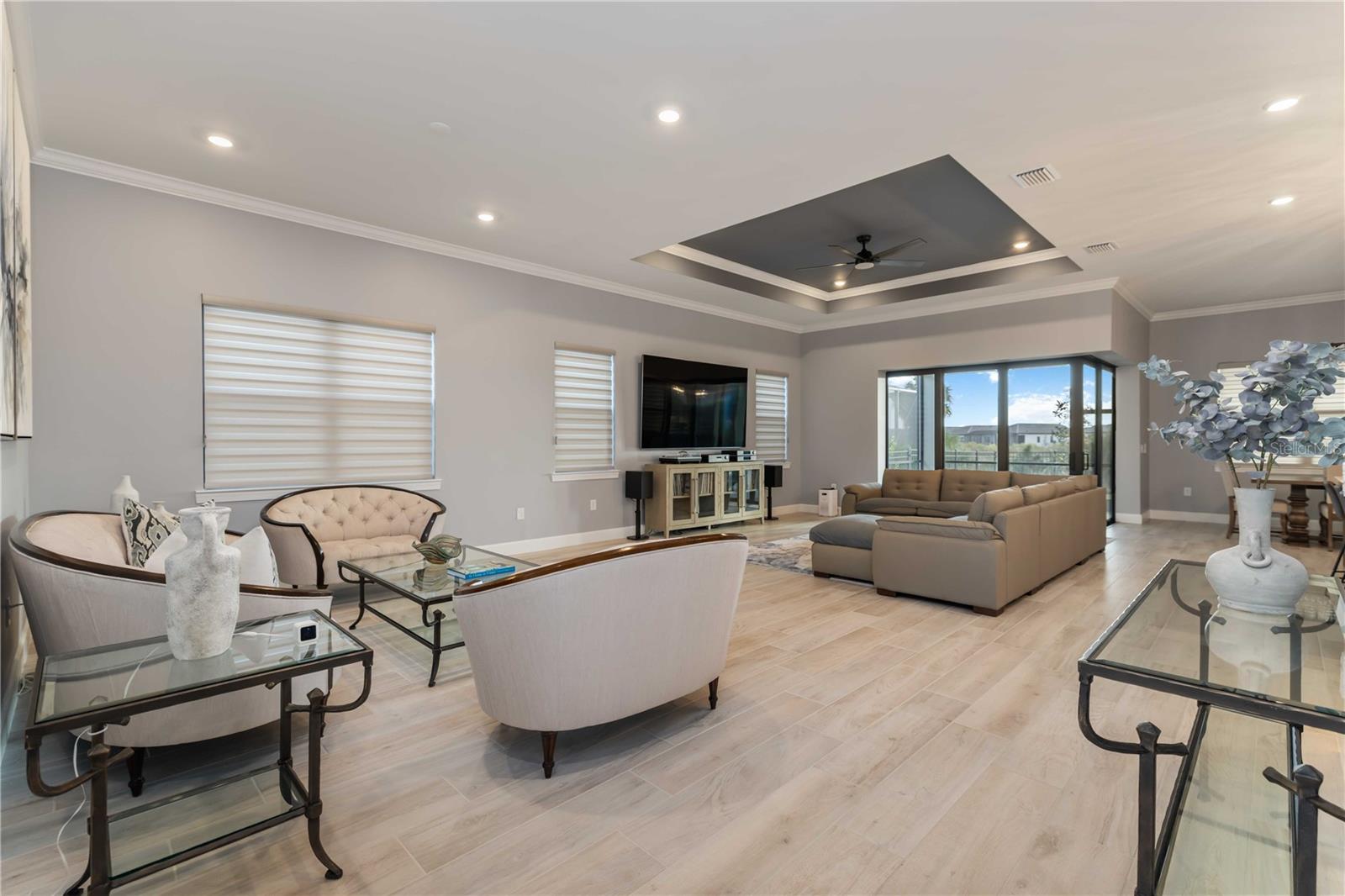 Image 2 of 66 For 6075 Sawgrass Lake Court