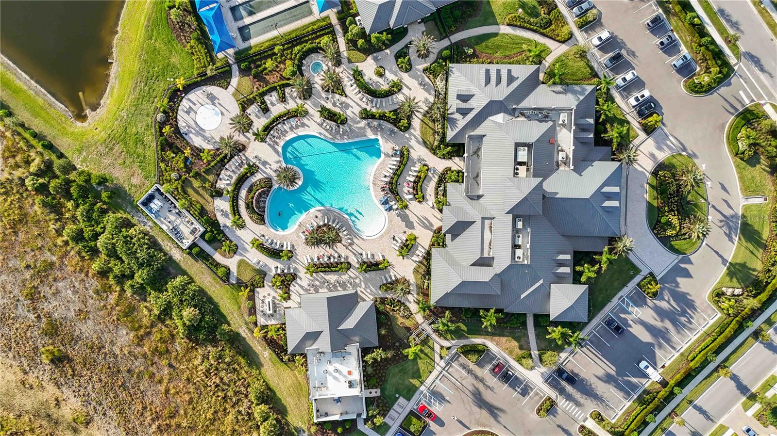 Image 21 of 66 For 6075 Sawgrass Lake Court