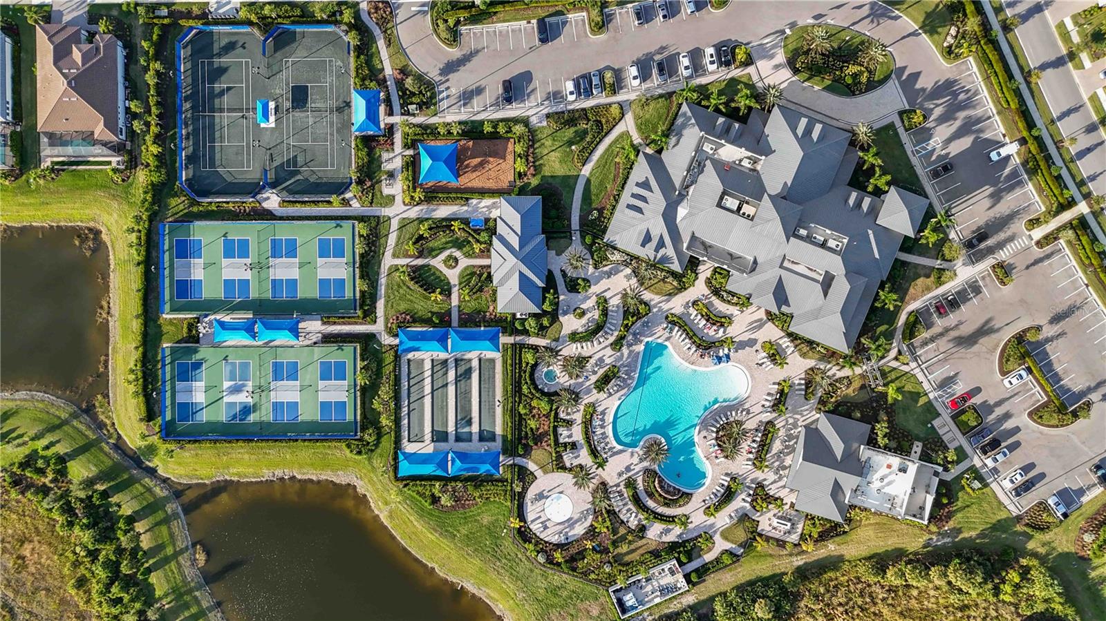 Image 22 of 66 For 6075 Sawgrass Lake Court