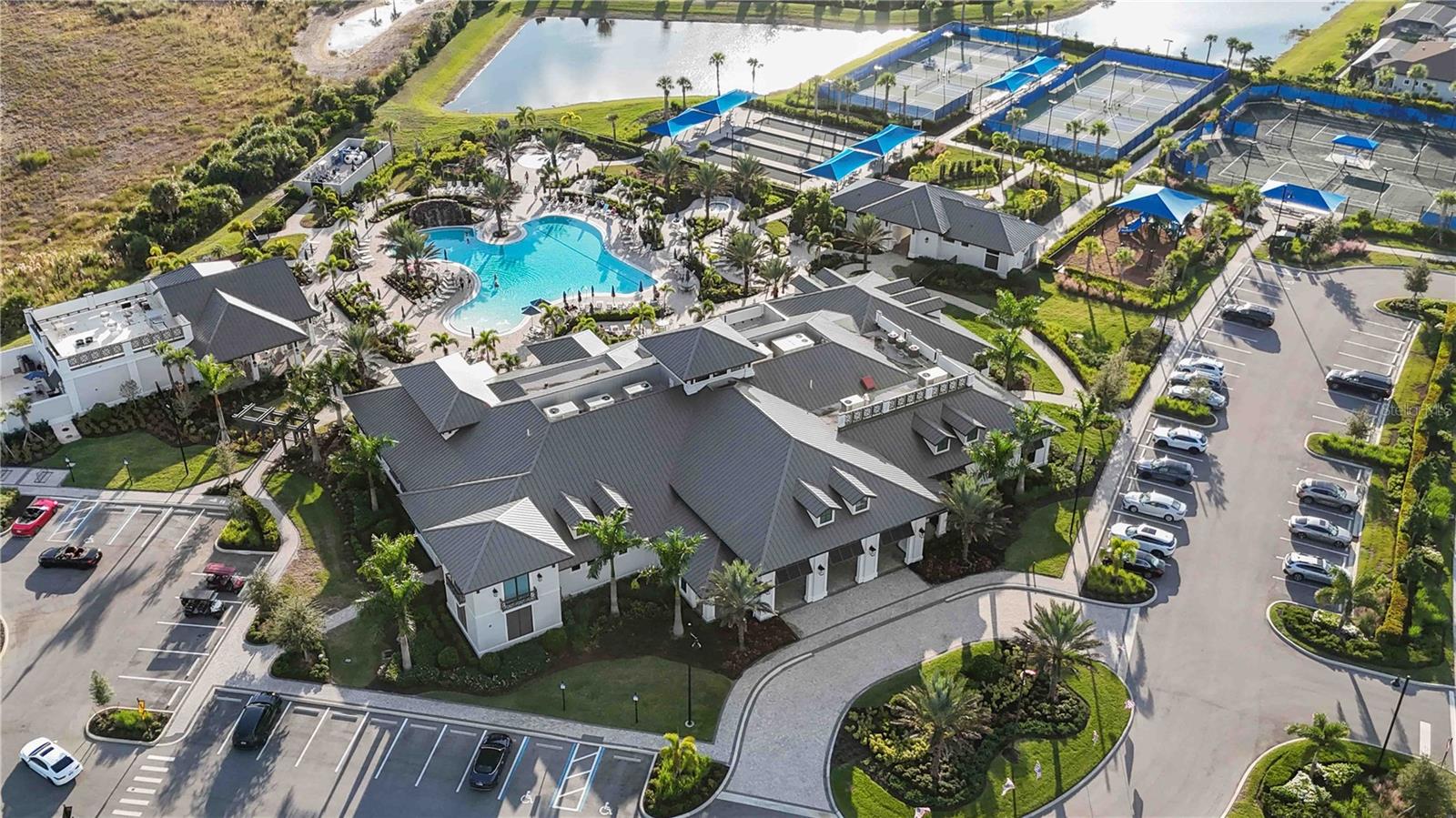 Image 23 of 66 For 6075 Sawgrass Lake Court