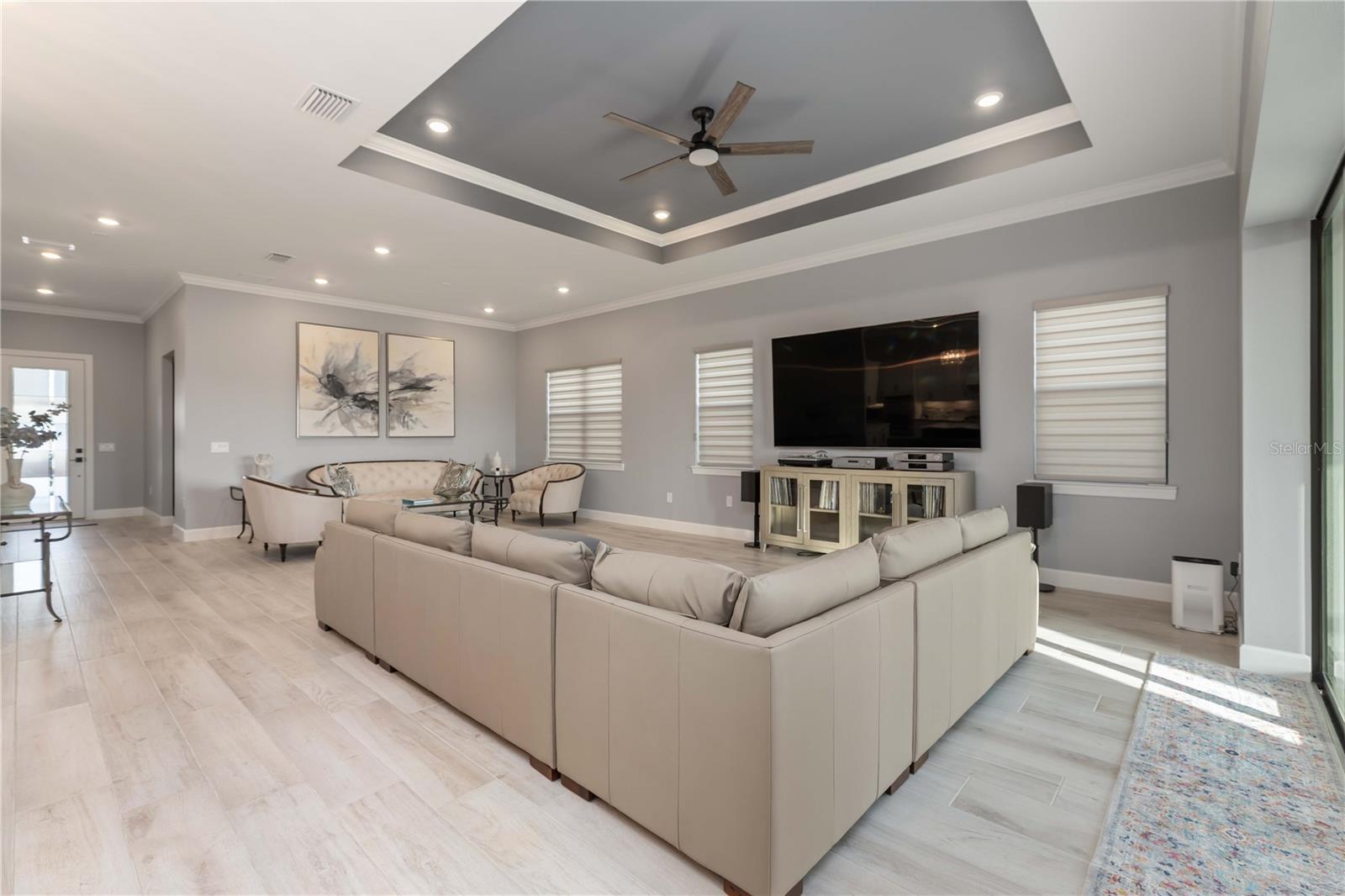 Image 3 of 66 For 6075 Sawgrass Lake Court