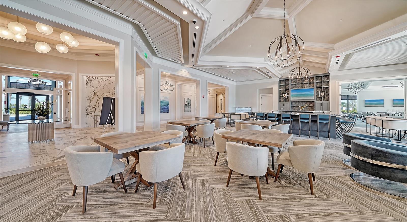 Image 33 of 66 For 6075 Sawgrass Lake Court