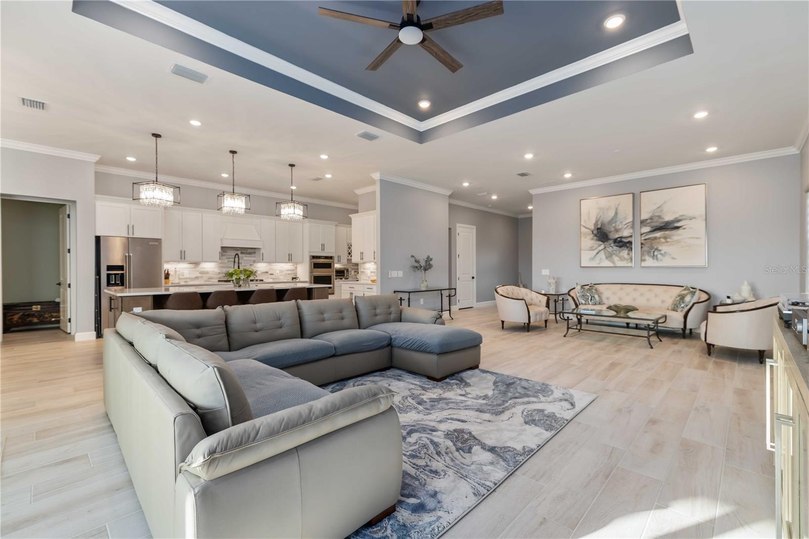 Image 4 of 66 For 6075 Sawgrass Lake Court