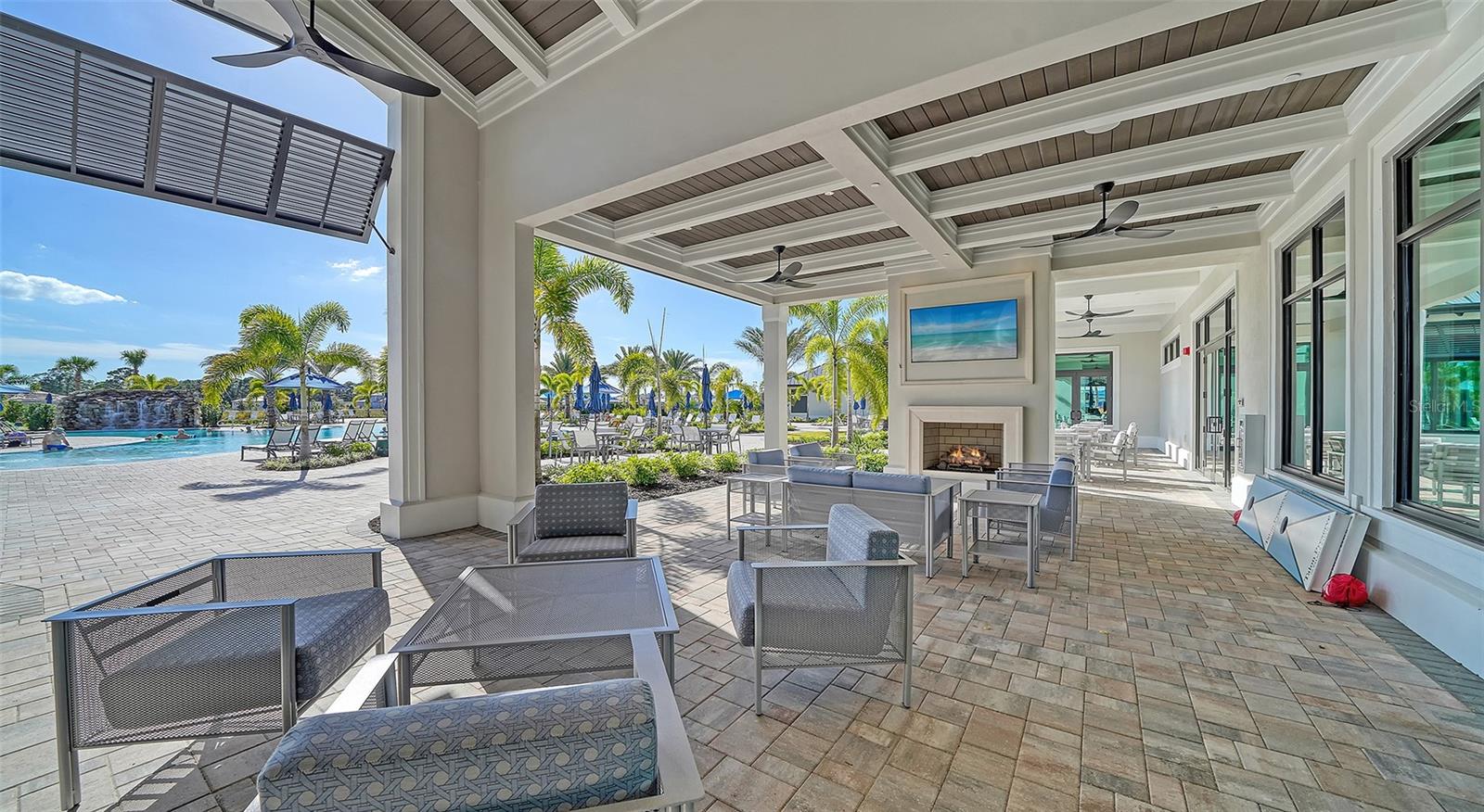 Image 46 of 66 For 6075 Sawgrass Lake Court