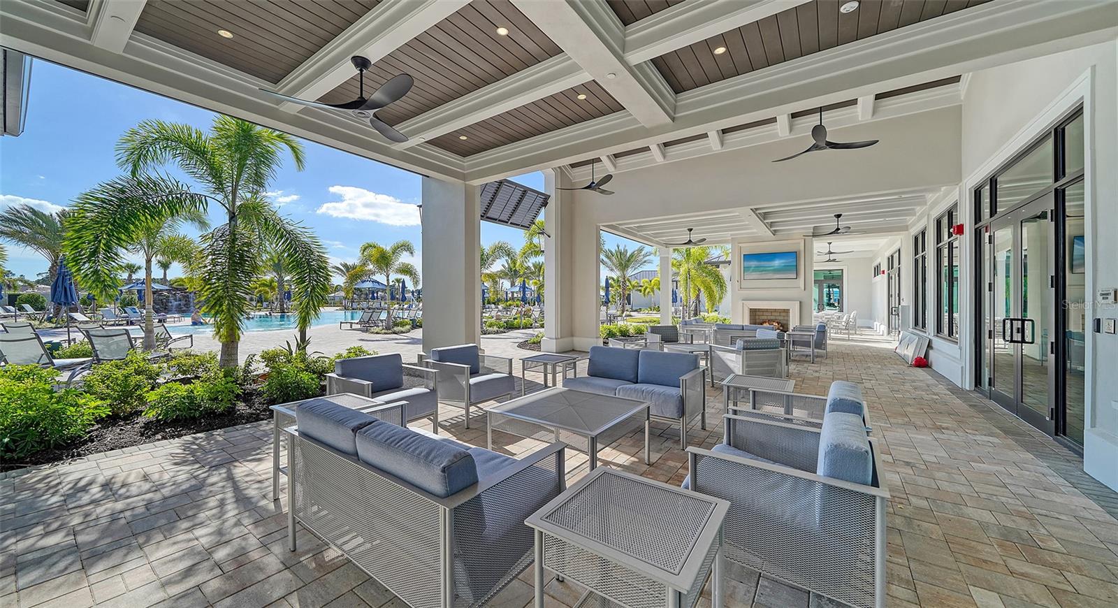 Image 47 of 66 For 6075 Sawgrass Lake Court