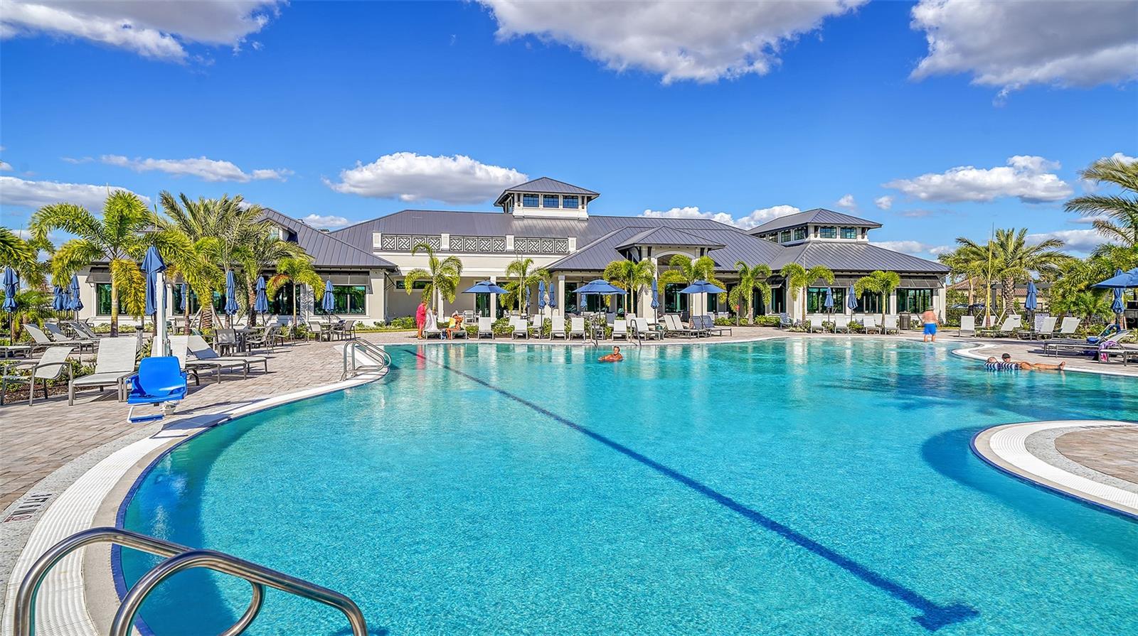 Image 50 of 66 For 6075 Sawgrass Lake Court