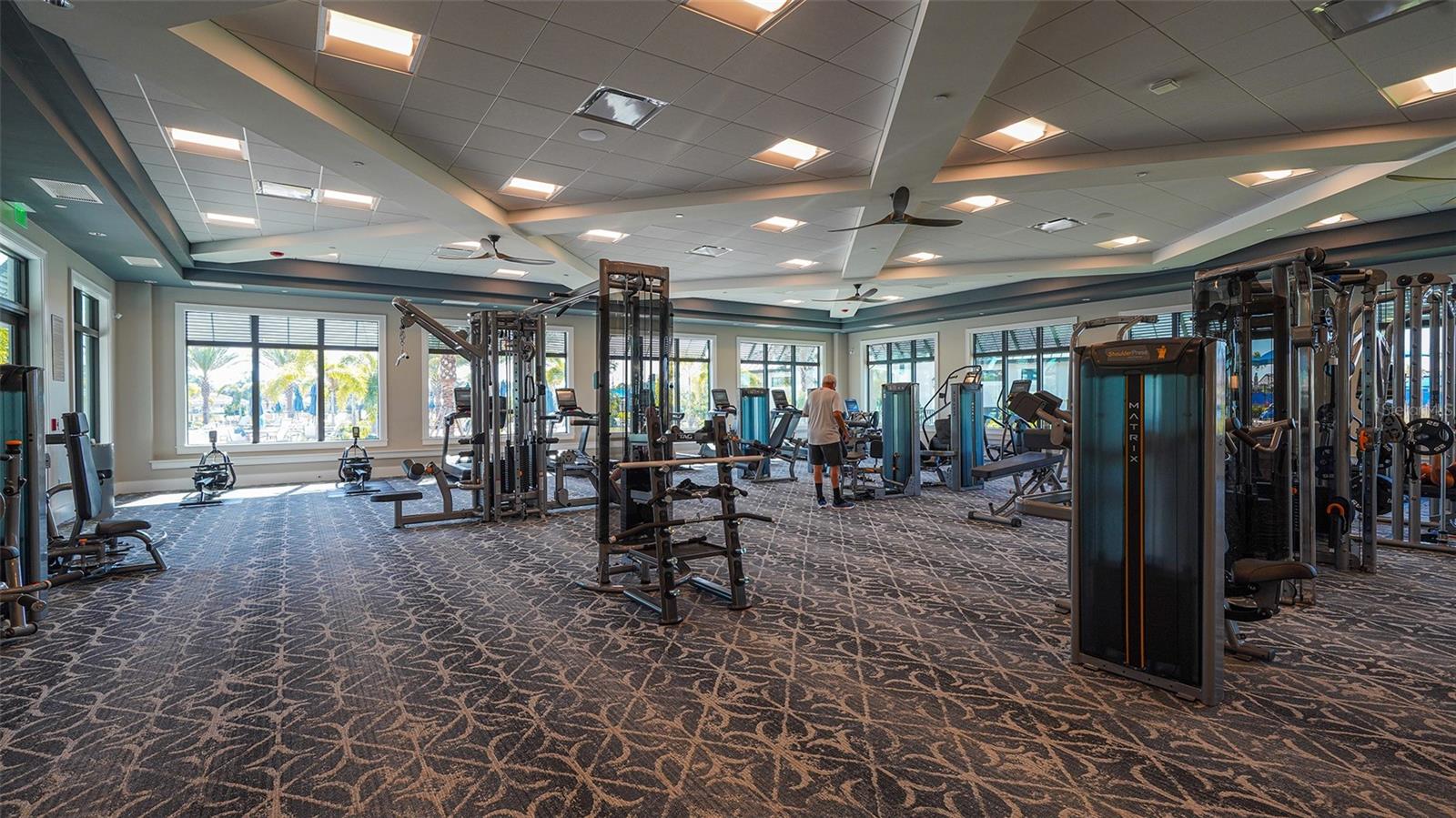 Image 54 of 66 For 6075 Sawgrass Lake Court