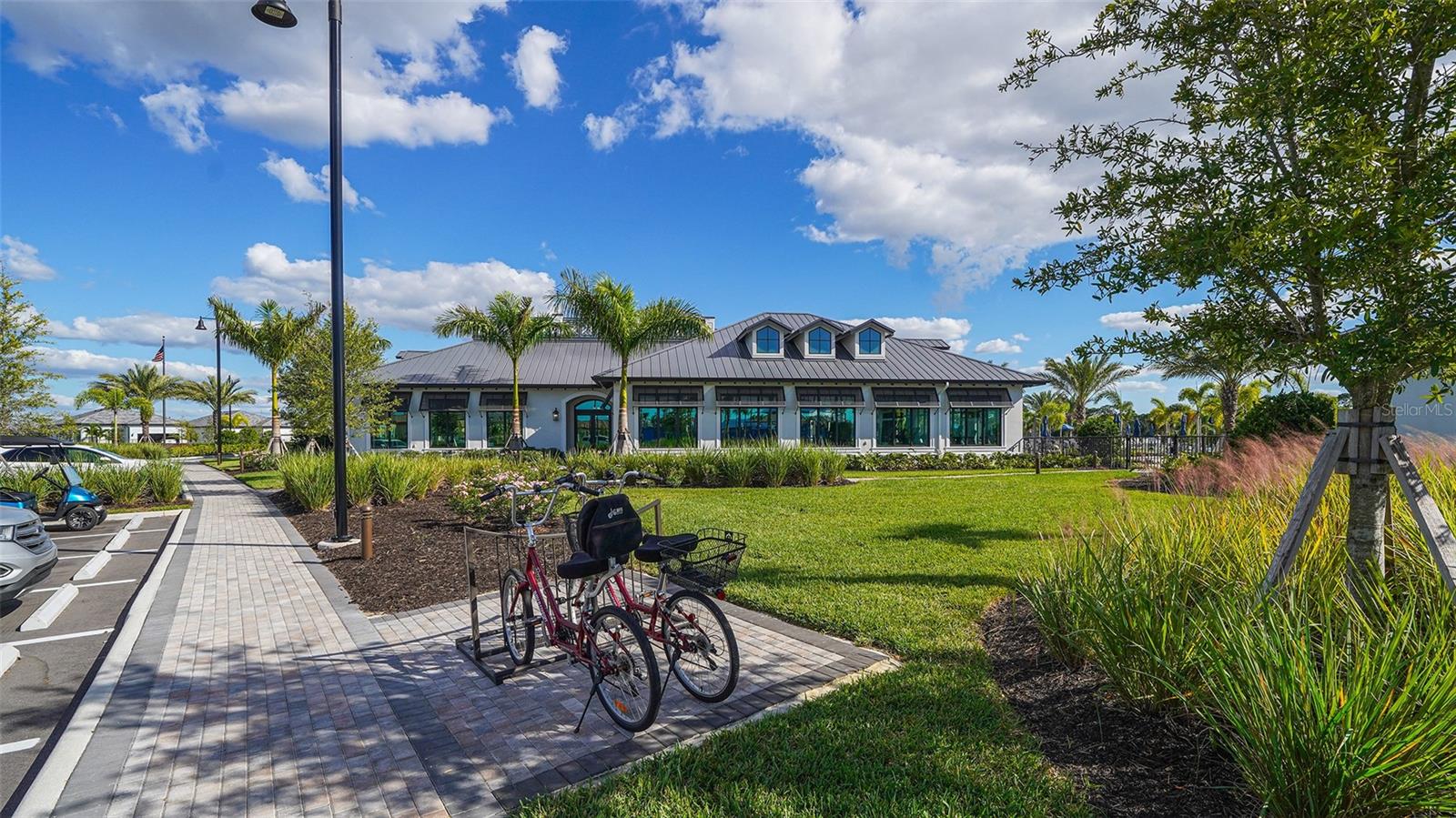 Image 58 of 66 For 6075 Sawgrass Lake Court