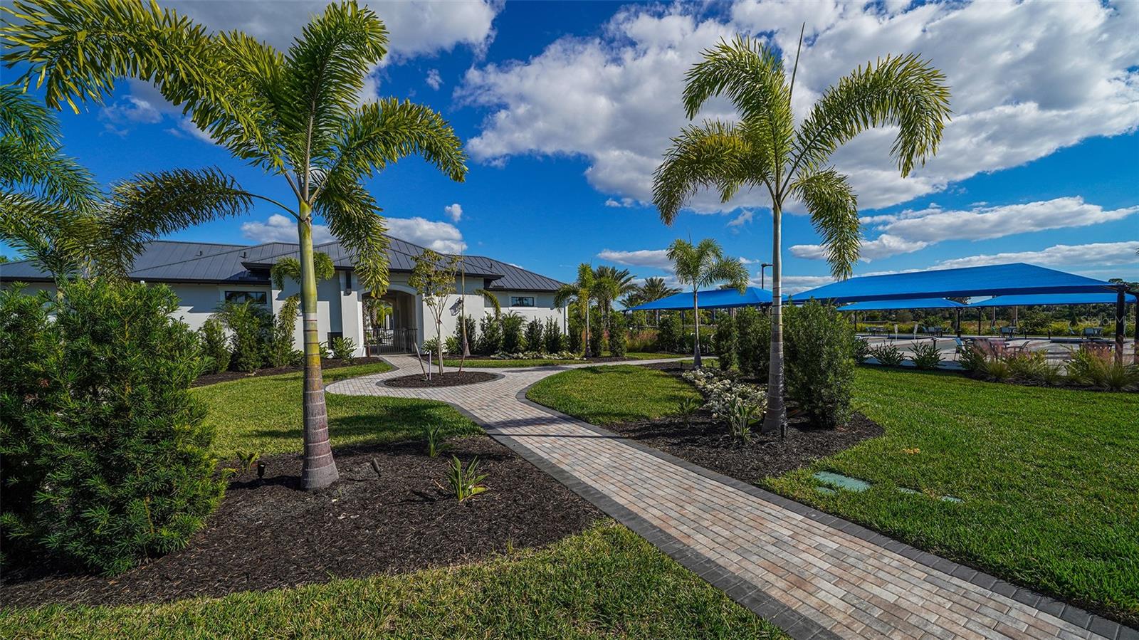 Image 62 of 66 For 6075 Sawgrass Lake Court