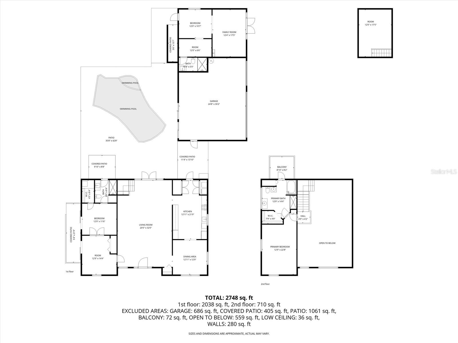 Image 99 of 99 For 403 Longbow Trail