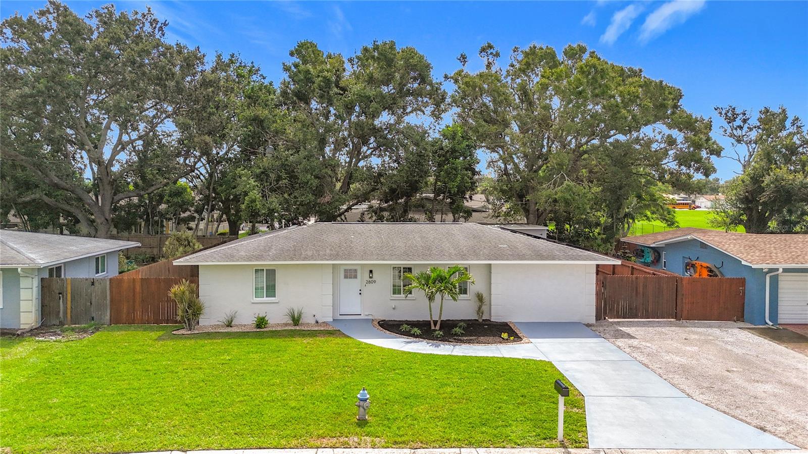 Details for 2809 Taunton Drive W, BRADENTON, FL 34205