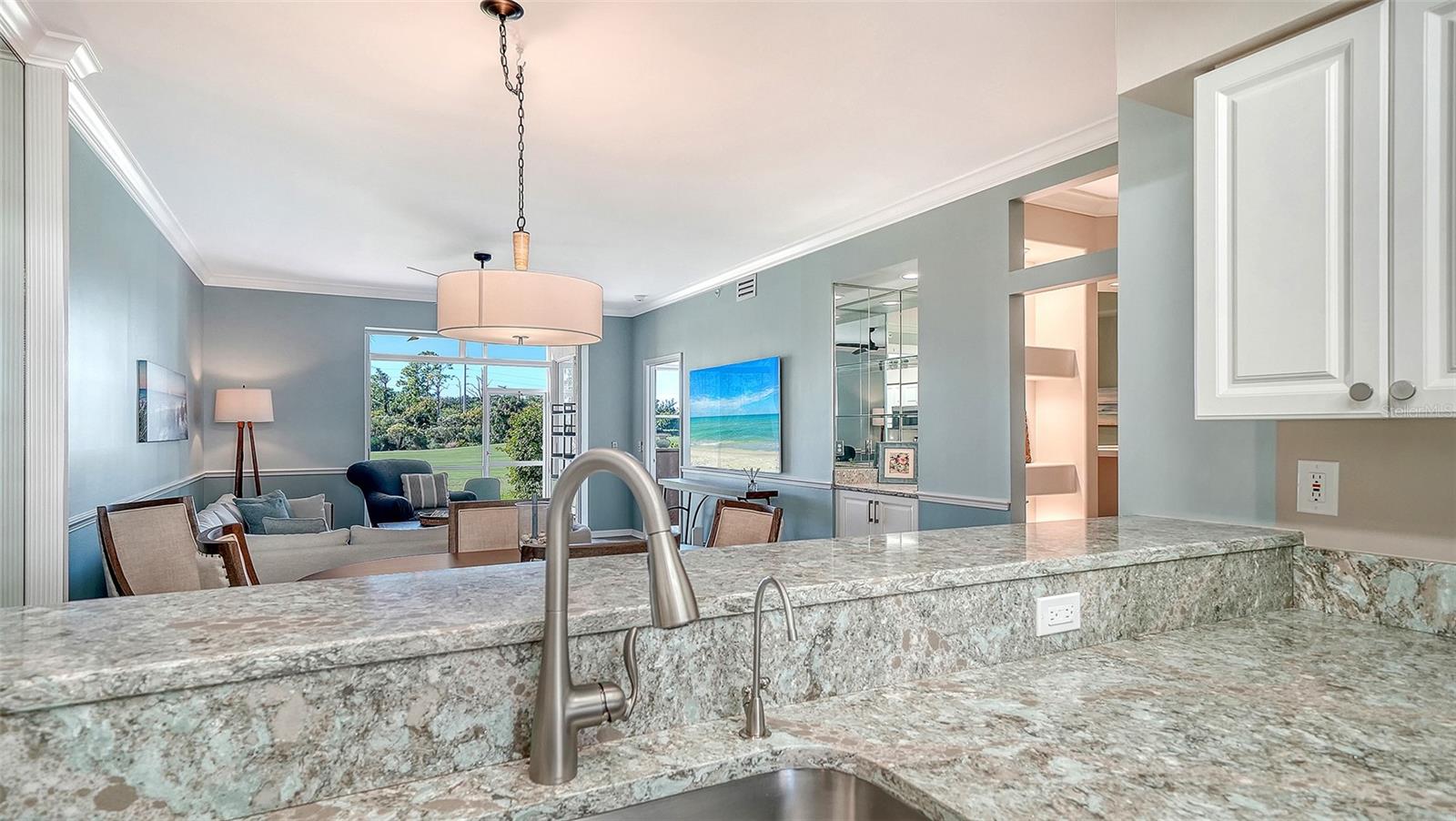 Image 14 of 77 For 9641 Castle Point Drive 1214