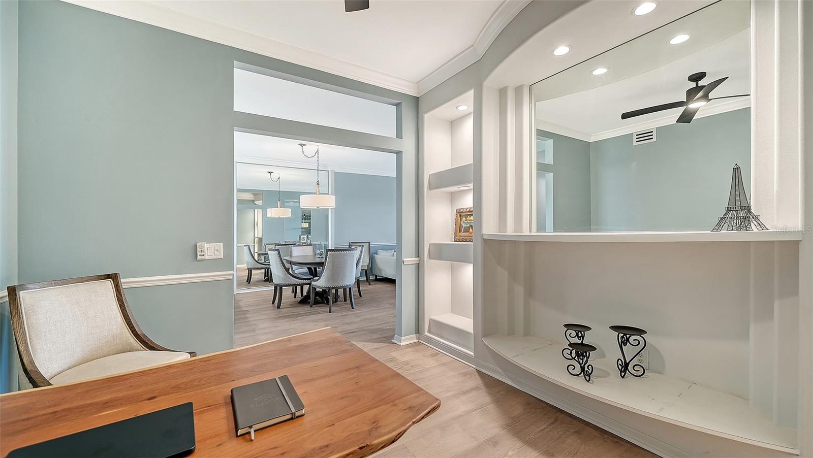 Image 26 of 77 For 9641 Castle Point Drive 1214