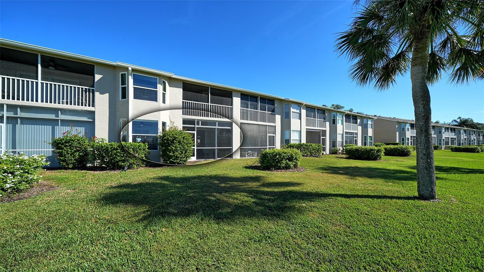 Image 34 of 77 For 9641 Castle Point Drive 1214