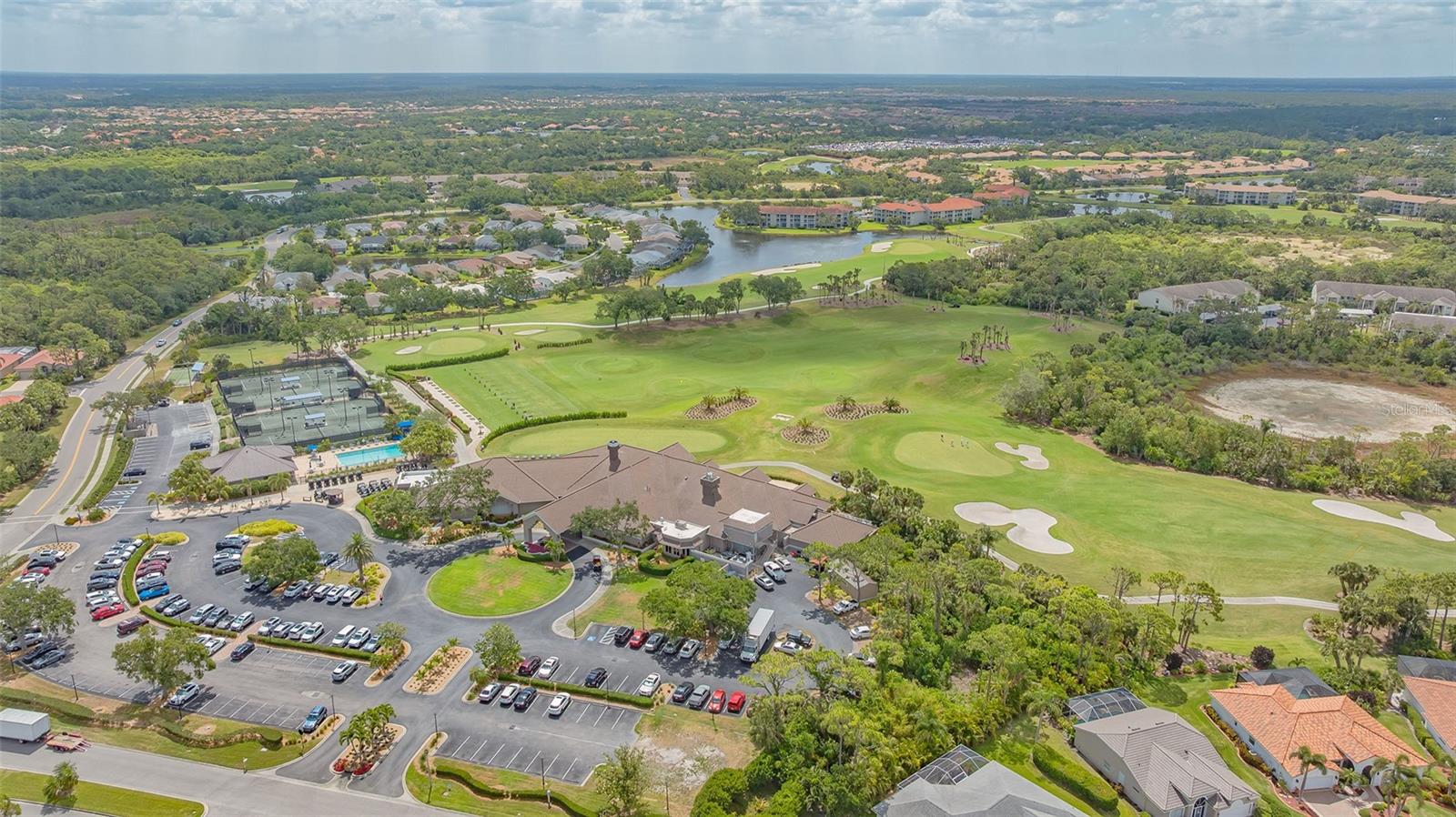 Image 47 of 77 For 9641 Castle Point Drive 1214