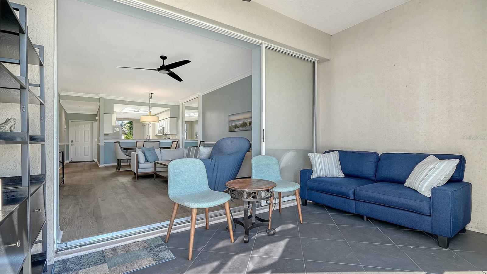 Image 7 of 77 For 9641 Castle Point Drive 1214