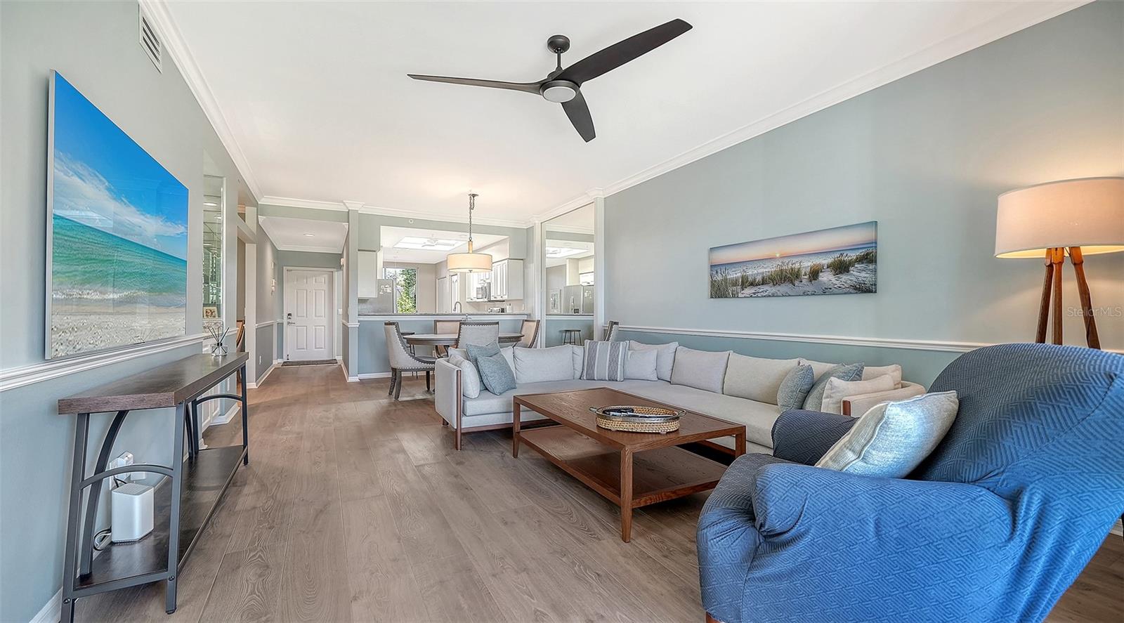 Image 8 of 77 For 9641 Castle Point Drive 1214