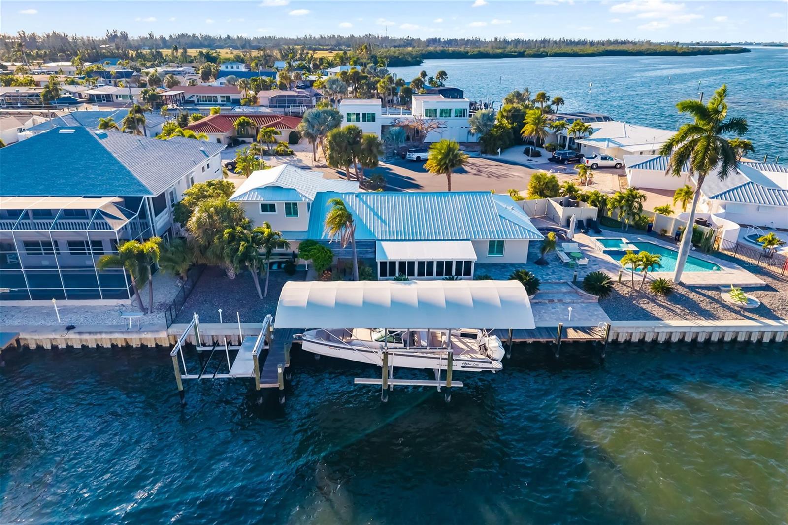 Image 4 of 60 For 3611 Plumosa Terrace