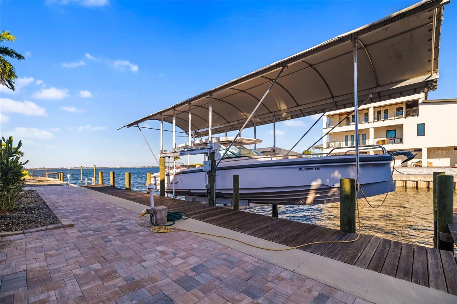 Image 49 of 60 For 3611 Plumosa Terrace