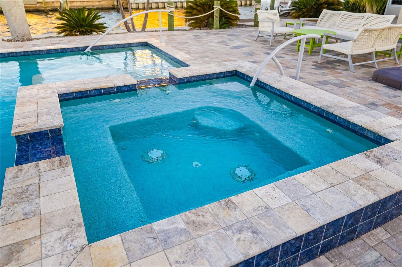 Image 52 of 60 For 3611 Plumosa Terrace