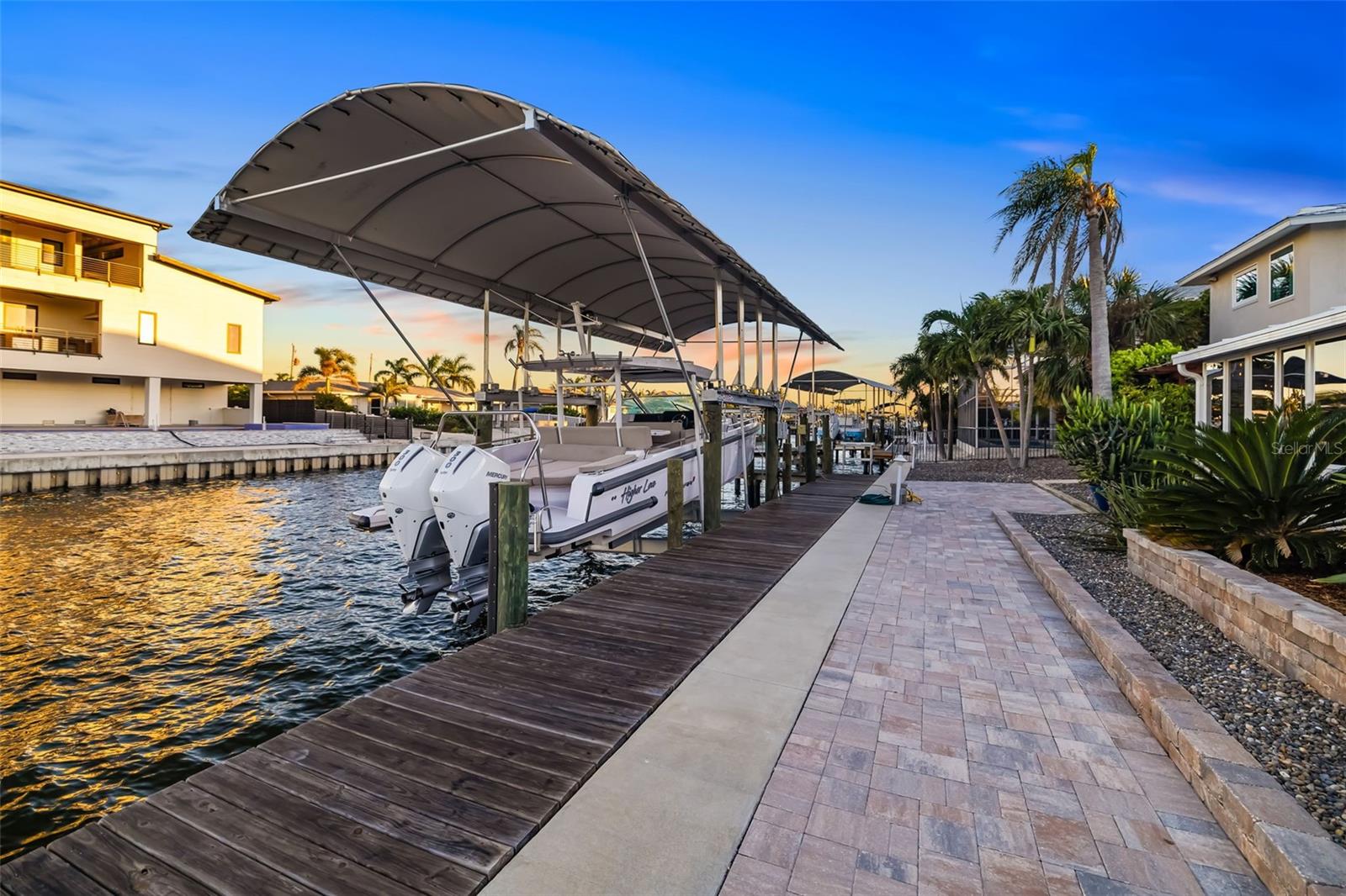 Image 57 of 60 For 3611 Plumosa Terrace