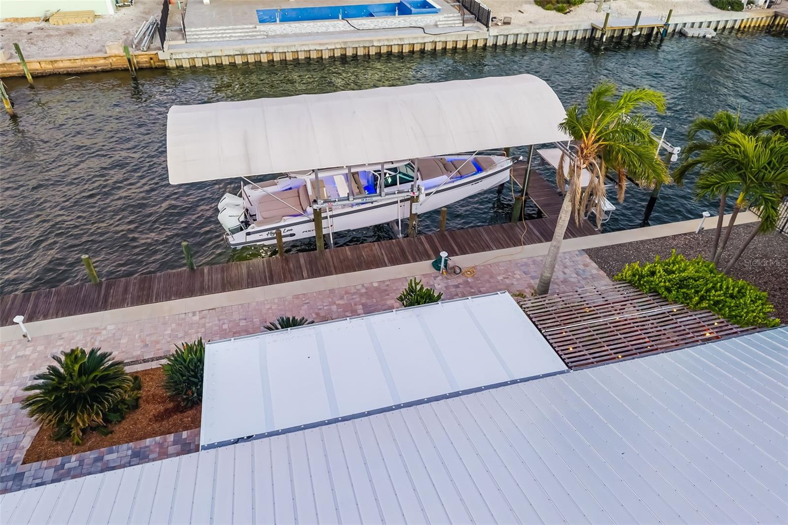 Image 58 of 60 For 3611 Plumosa Terrace