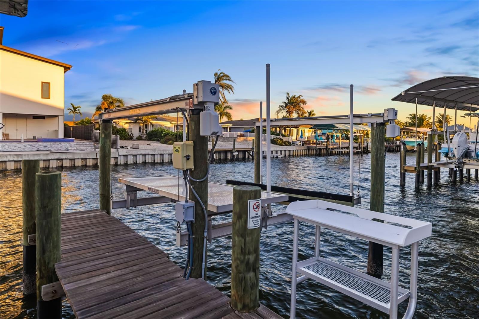 Image 59 of 60 For 3611 Plumosa Terrace