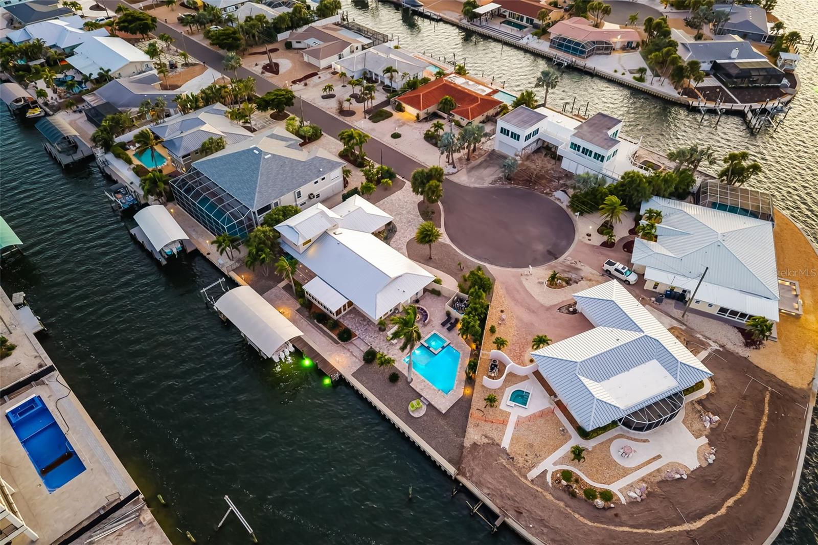 Image 60 of 60 For 3611 Plumosa Terrace