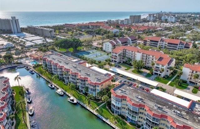 Image 18 of 20 For 1250 Portofino Drive 408