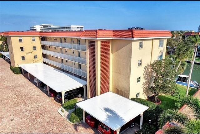 Image 2 of 20 For 1250 Portofino Drive 408