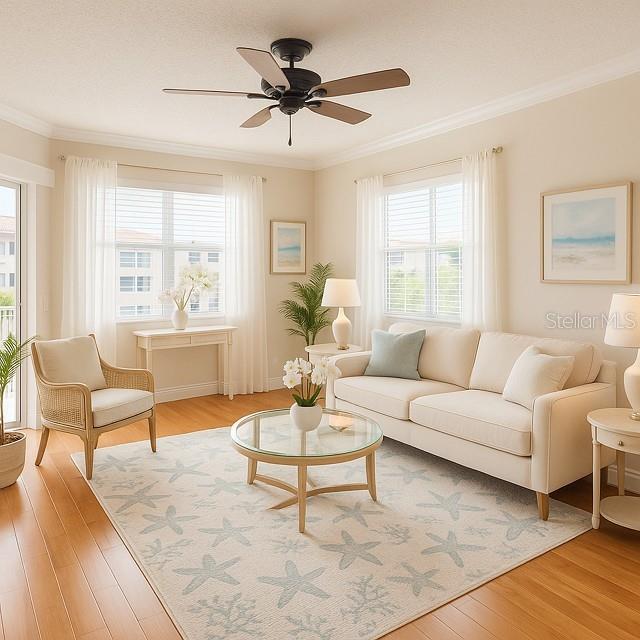 Image 7 of 20 For 1250 Portofino Drive 408