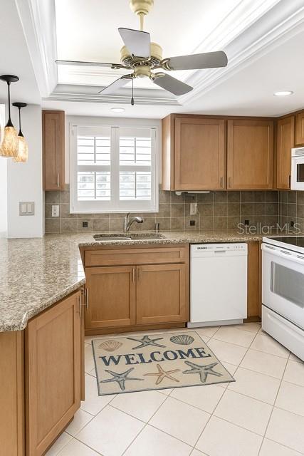 Image 9 of 20 For 1250 Portofino Drive 408