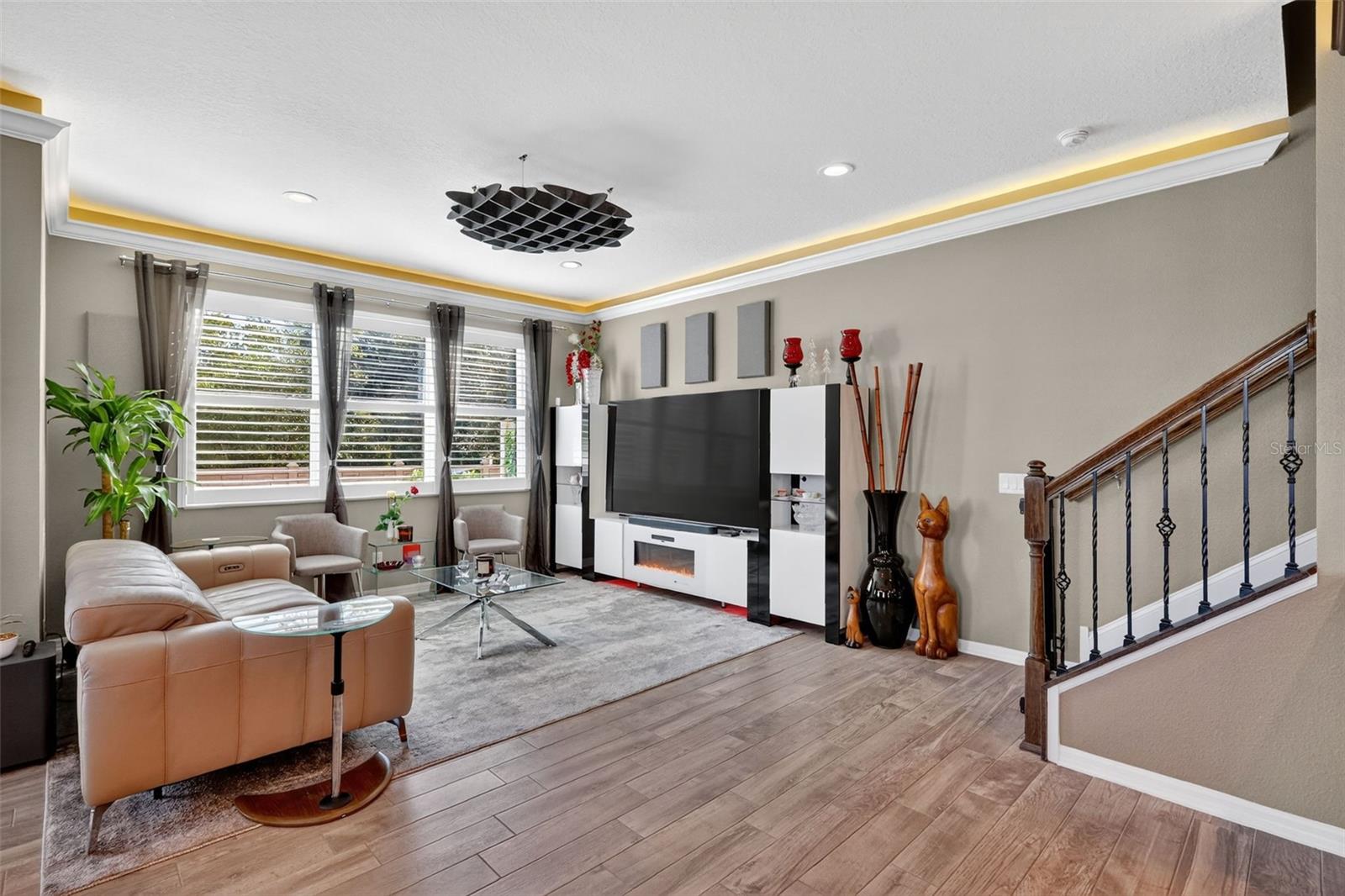 Image 16 of 47 For 4999 Oarsman Court