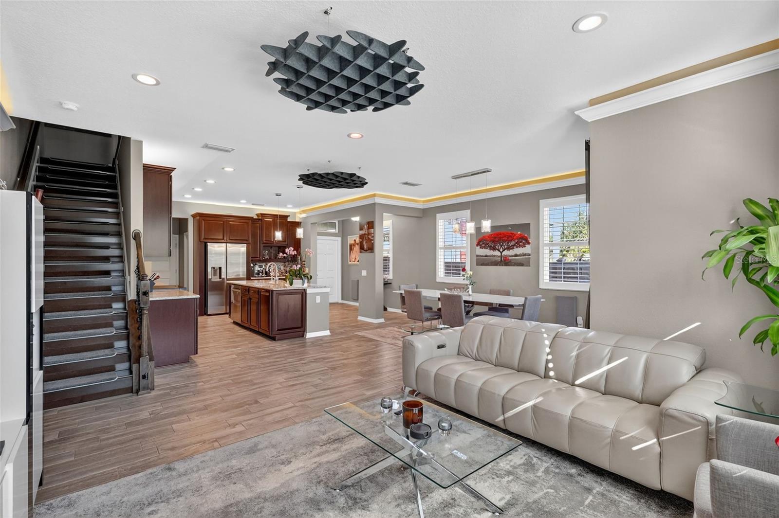 Image 18 of 47 For 4999 Oarsman Court