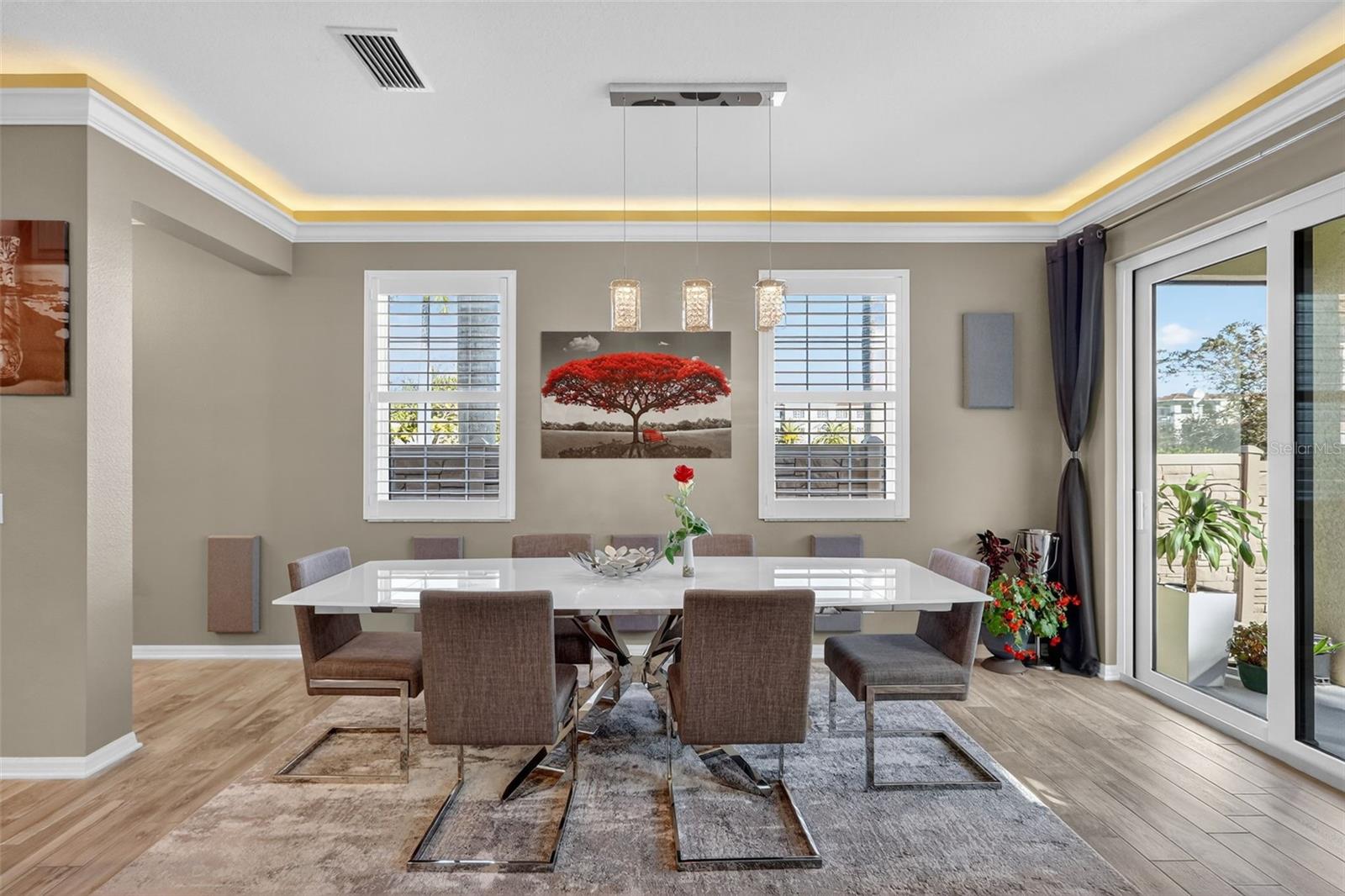 Image 23 of 47 For 4999 Oarsman Court