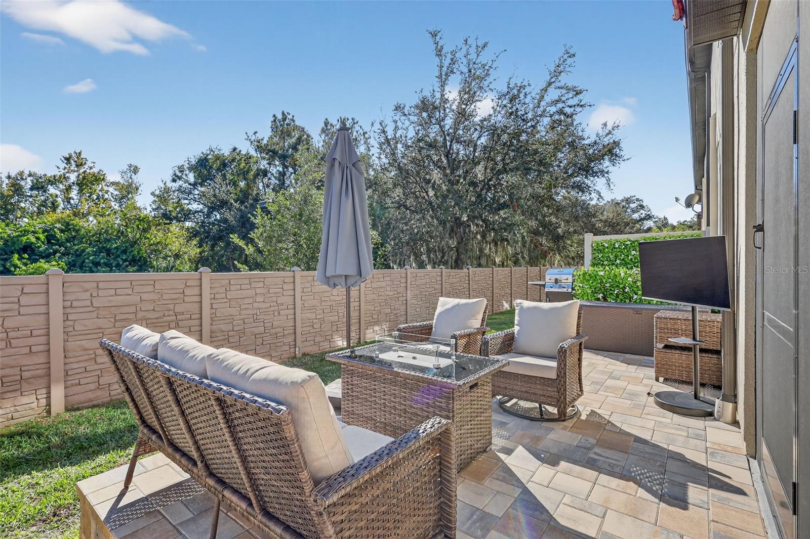 Image 44 of 47 For 4999 Oarsman Court