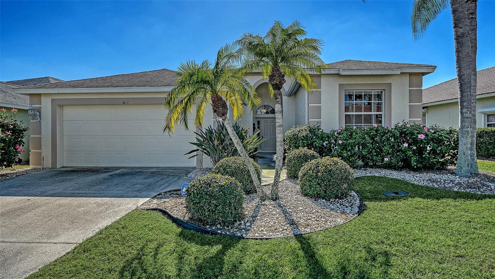 Details for 4177 Westbourne Circle, SARASOTA, FL 34238