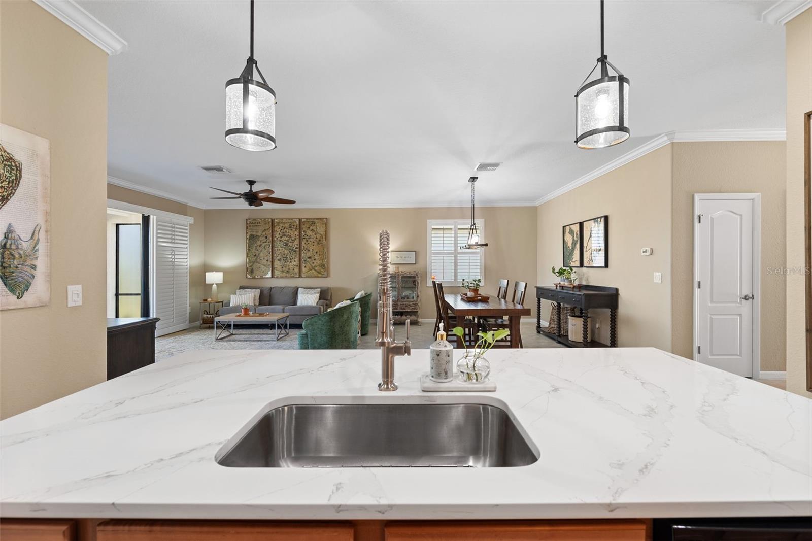 Image 12 of 54 For 7027 Quiet Creek Drive