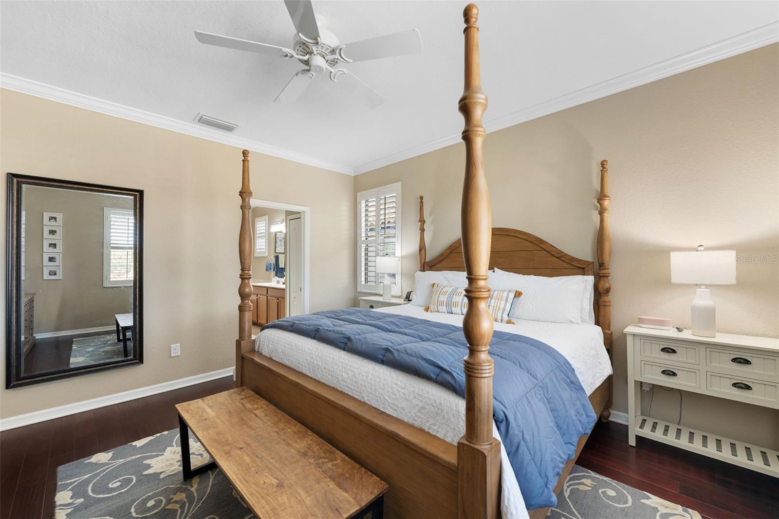 Image 17 of 54 For 7027 Quiet Creek Drive