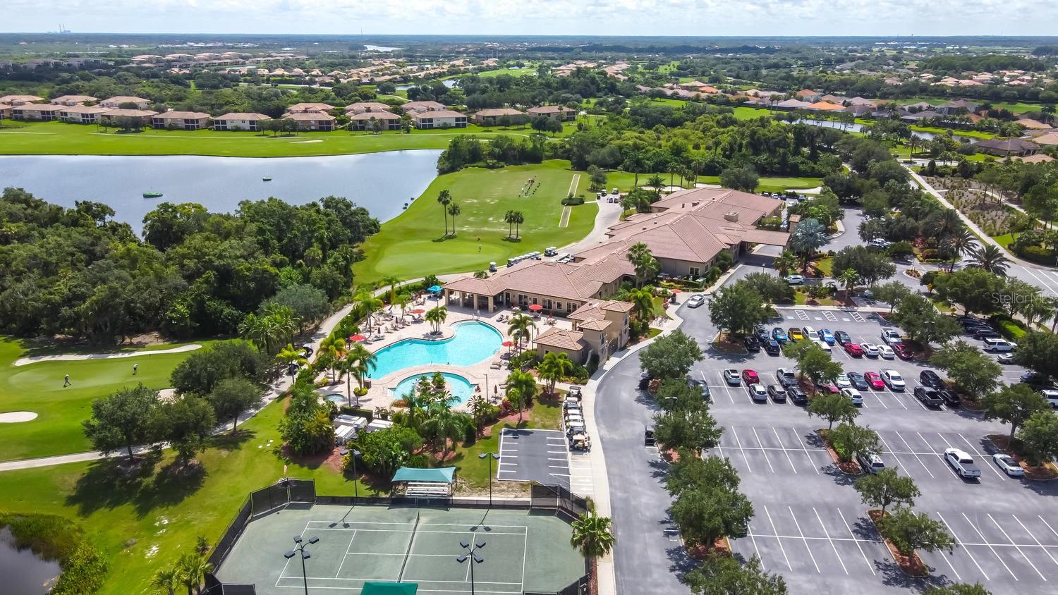 Image 49 of 54 For 7027 Quiet Creek Drive