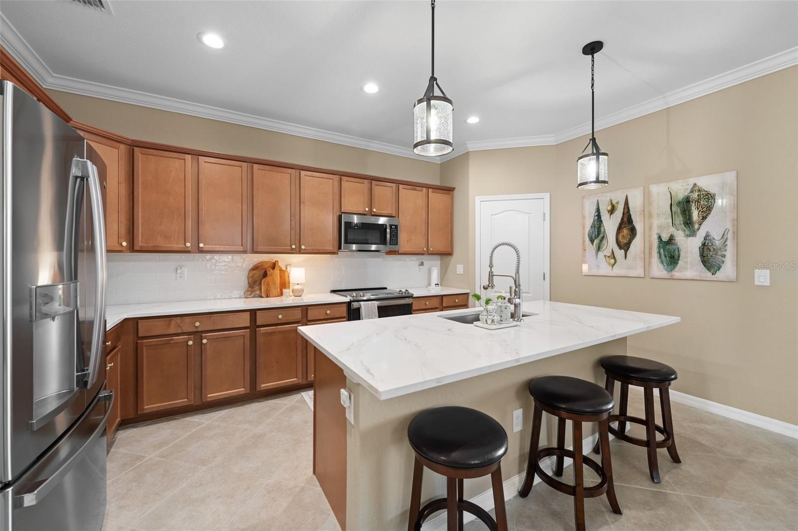 Image 8 of 54 For 7027 Quiet Creek Drive