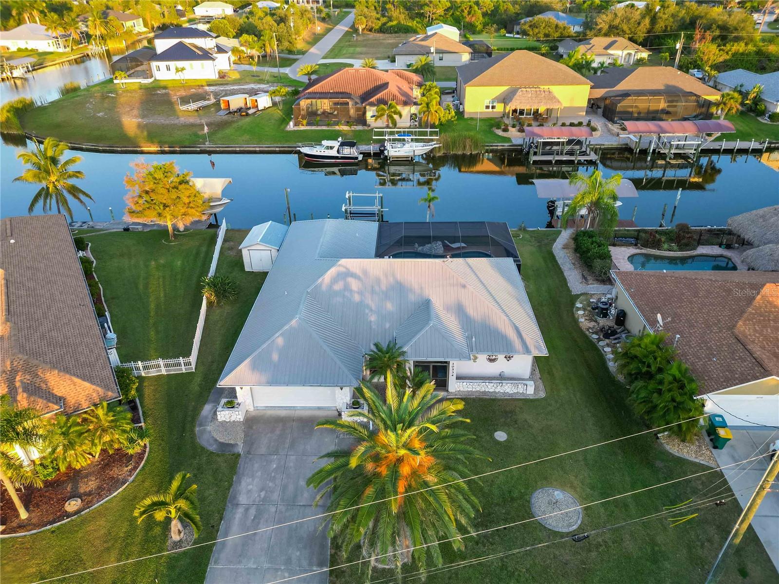 Image 54 of 67 For 10534 Alpaca Circle