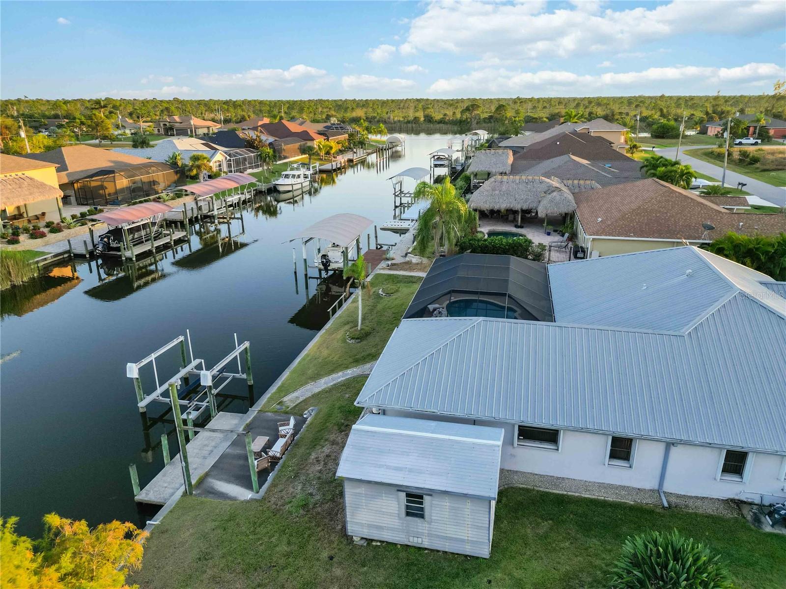 Image 57 of 67 For 10534 Alpaca Circle